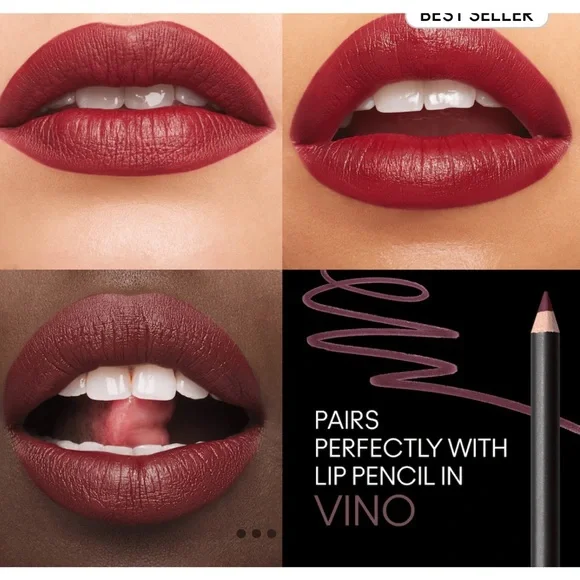 MAC Cosmetics Lipstick in Diva - Picture 3 of 4